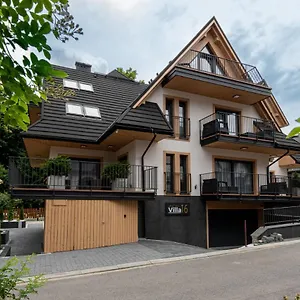  Apartament 16 Polska
