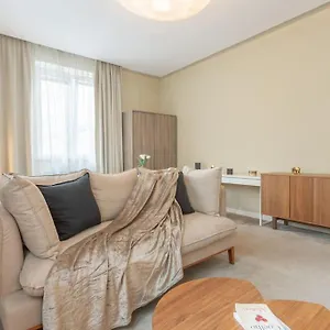 Close-urban Chic - City Center - Studio - Plac Konstytucji Apartament