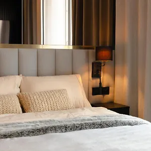 Premium Skystudio Wola Apartament