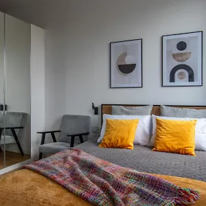 Olesinska Apartament