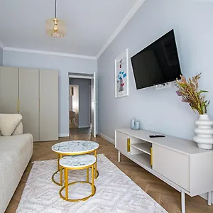 Koszykowa 3 Apartament