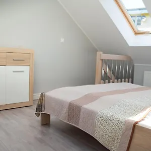  Apartament Biały Zakątek Polska