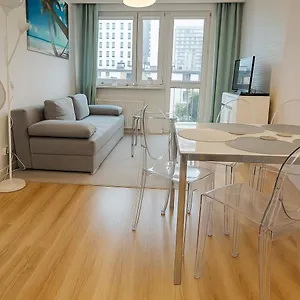 Apartament Akwamaryna Polska