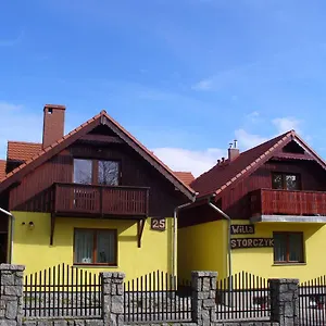  Kwatera prywatna Storczyk Polska