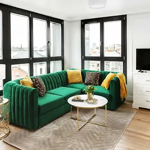  Apartament Golden Place 2 Polska